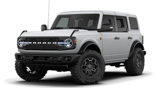 2026 Ford Bronco® External Image 2